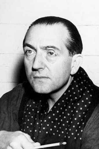 Fritz Lang