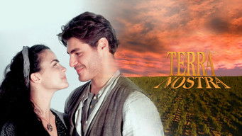 Cena de Terra Nostra