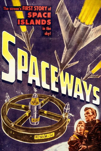 Spaceways (1953)