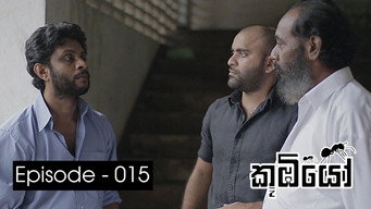 Episode 15
