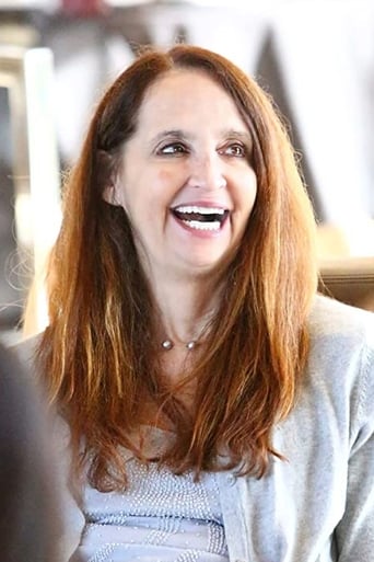 Image of Sheryl Bernstein