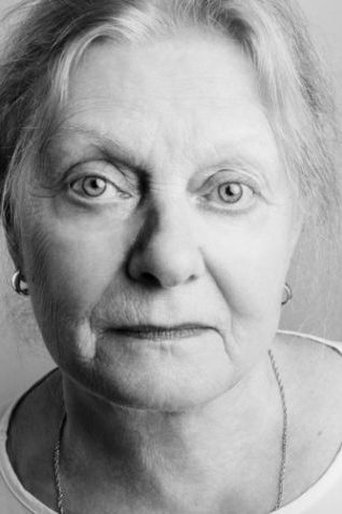 Imagine Halyna Kornieieva
