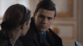 Episode 5 — Episode 5