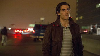 Galeria 3 - Nightcrawler