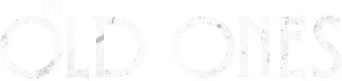 H. P. Lovecraft's The Old Ones logo