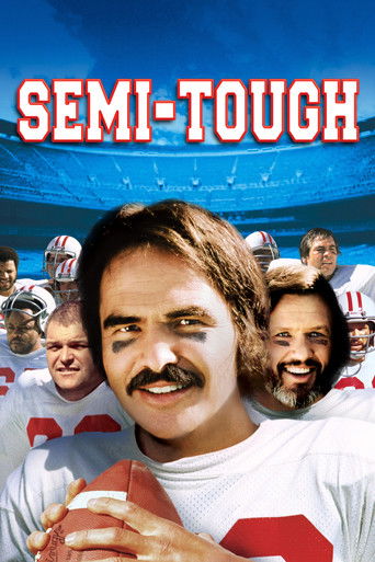 Semi-Tough (1977)