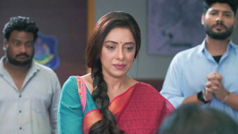 Anupama Prepares to Fight Back