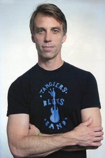 Image of Matt Cameron