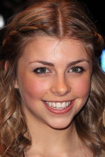 Foto de Jemma McKenzie-Brown