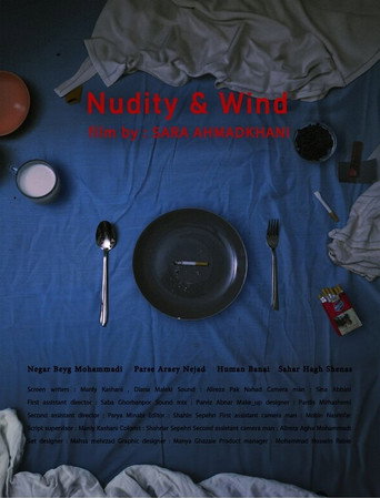 Nudity and wind (1970)