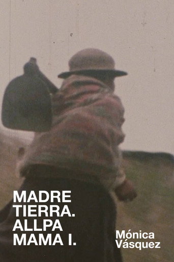 Madre Tierra. Allpa Mama I