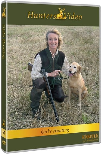 Girls On Hunting