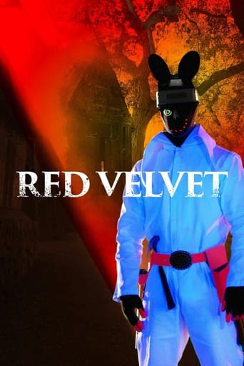 Poster för Red Velvet