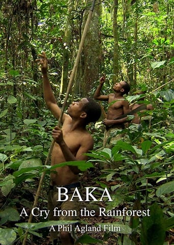 Baka: A Cry from the Rainforest