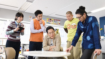 第5話:Episode 5 第5話:Episode 5