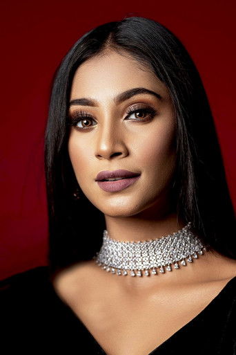 Foto de Anukreethy Vas