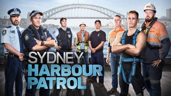 Sydney Harbour Patrol (2016)