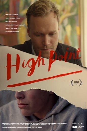 Poster för High Point