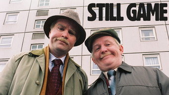 #5 Still Game
