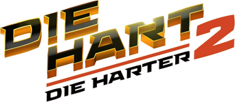Die Hart logo