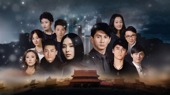 #38 Scarlet Heart