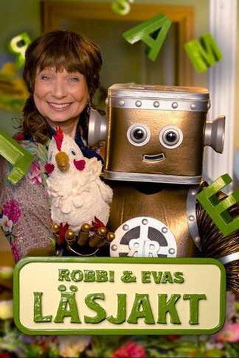 Robbi & Evas l&auml;sjakt (1970)