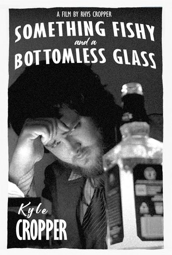 Something Fishy and a Bottomless Glass (2021)