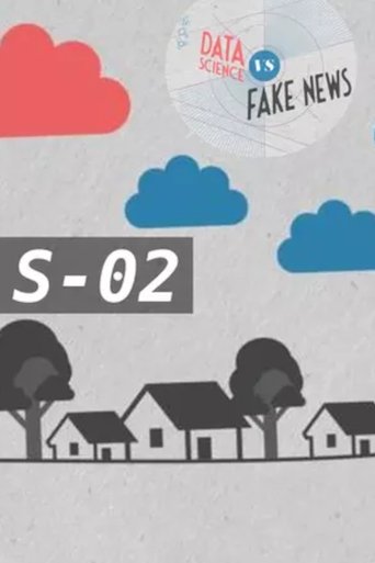 Data Science vs Fake: Season 2