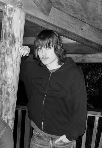 Lachlan Kalin