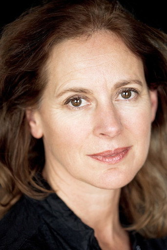 Amanda Rees