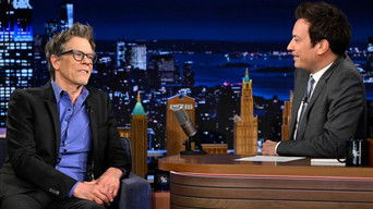 The Tonight Show Starring Jimmy Fallon S12E94 poster