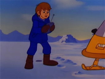 Episode 15 — Under The Ice