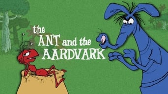 #2 The Ant and the Aardvark