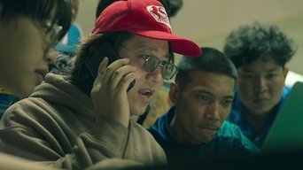 Episódio Dia seguinte da série Unicórnio Implacável
