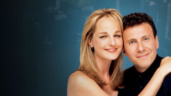 #13 Mad About You