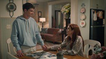 Episódio Episódio 4 da série Doces Magnólias