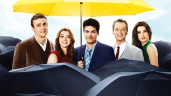 Cómo conocí a vuestra madre - S3E01