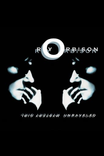 Roy Orbison: Mystery Girl - Unraveled en streaming 