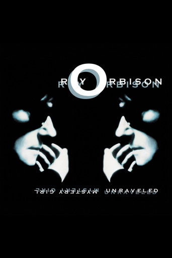 Roy Orbison: Mystery Girl - Unraveled (2014)