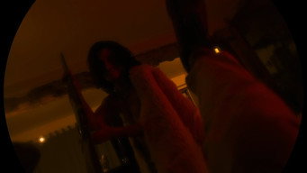 Drunkenness (2021)