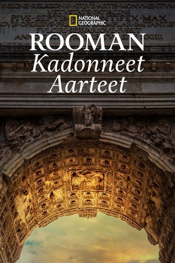 Rooman kadonneet aarteet