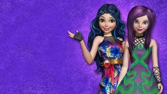 #5 Descendants: Wicked World