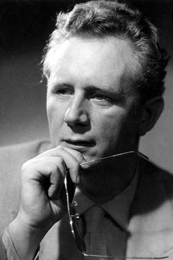 Foto de Helmut Käutner