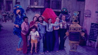 Vila Sésamo (1972- )