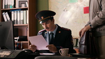 Episode 8 — Episode 8