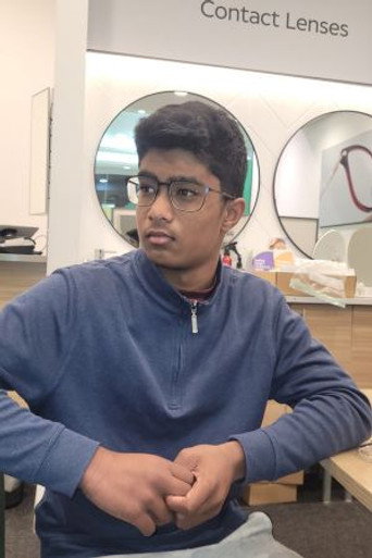 Arjun Vihaan — photo 7