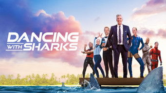 Episode 1 — Dancing With Sharks