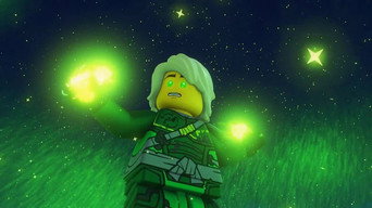 Ninjago: Maestros del Spinjitzu