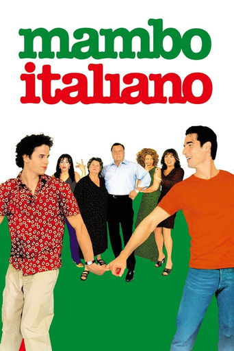 Mambo Italiano (2003)