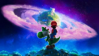 Galeria 1 - Super Mario Galaxy la película